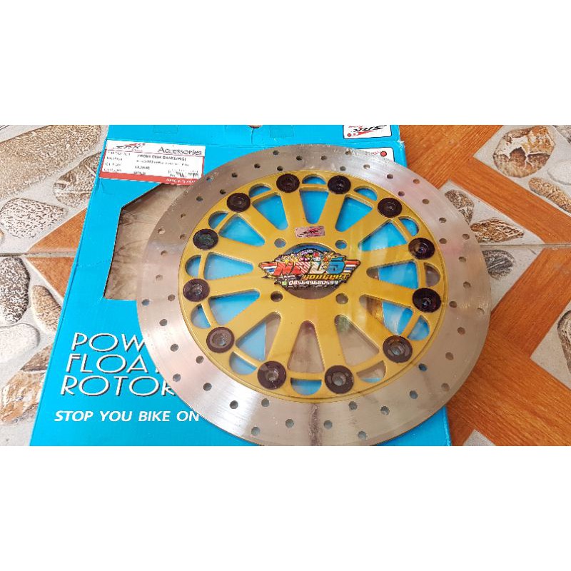 disc srk thailand 300mm