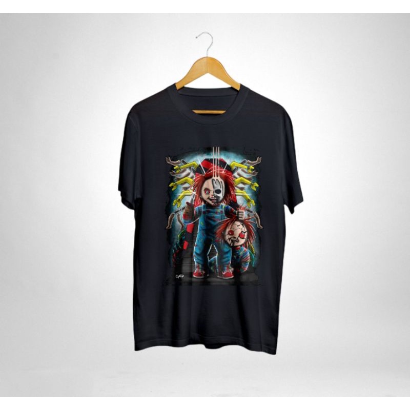 Kaos Chucky