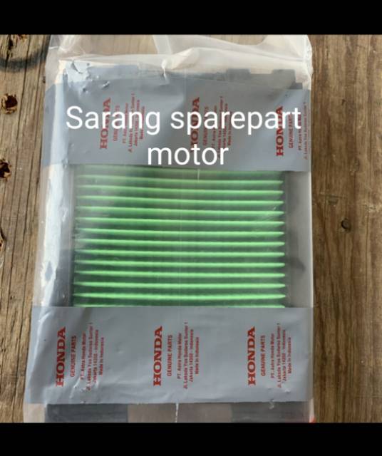 Filter Udara / Saringan Udara CB 150 K15