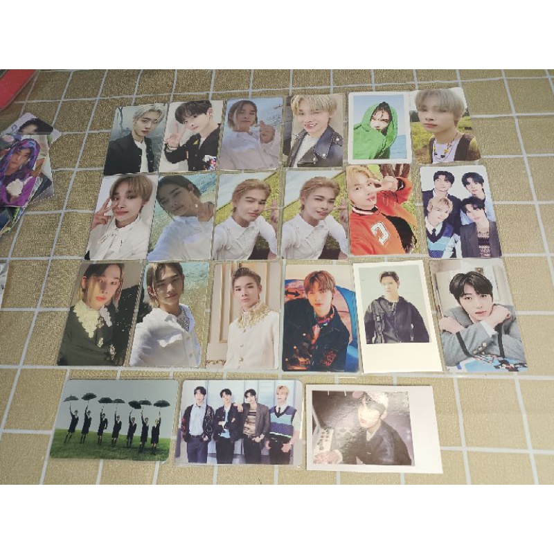 

CLEARANCE SELL PC ENHYPEN DUSK DAWN WINK SG22 SYNNARA TC ENCOM POLA GGU21 SCYLLA ODYSSEUS YET SENKOU YIZHUYU GGU22 NI-KI SUNGHOON NIKI JAKE UP JAY JUNGWON SUNOO HEESEUNG MURAH TERMURAH HOLBOX LITTLE WISH GENGMO KALUNG GEREJA SG21 LS PC PHOTOCARD MURAH