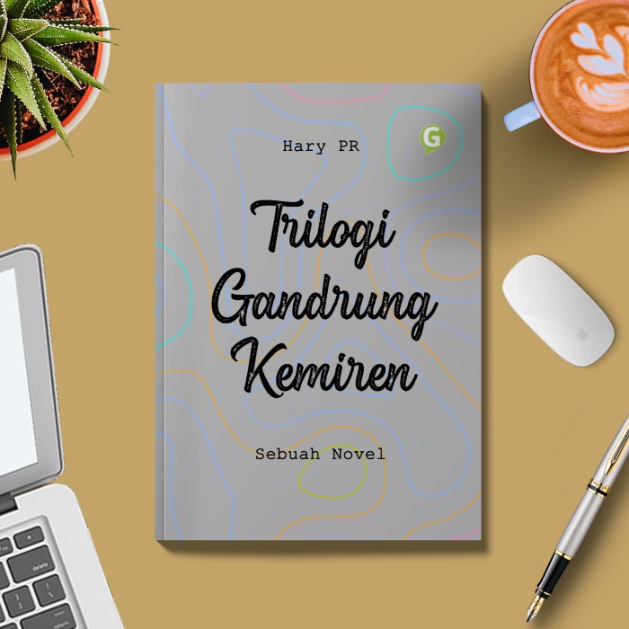 

PROMO!!! BUKU TRILOGI GANDRUNG KEMIREN GUEPEDIA TERLARIS