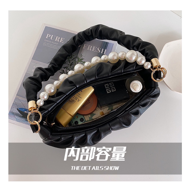 BJ81709 - BLACK/BROWN/GREEN - TAS WANITA FASHION IMPORT MODIS ELEGAN TERMURAH TERLARIS TERBARU BAGSTORE JAKARTA TAS BATAM GT1709