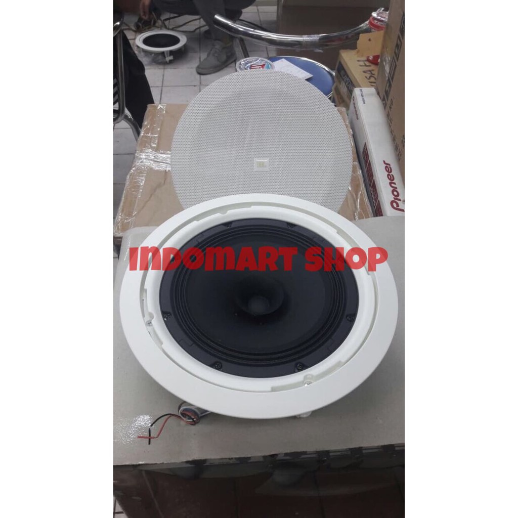 Ceiling Speaker JBL 8128  Original