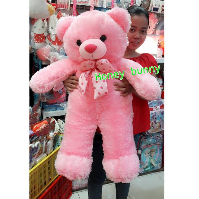 teddy bear besar dan murah