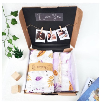 

HAMPERS LEBARAN MUKENA KADO ULANG TAHUN - HADIAH ANNIVERSARY diskon berkah