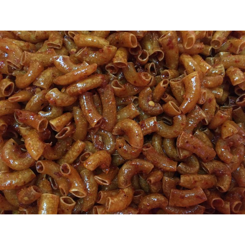

MAKARONI SERONOK 90gr