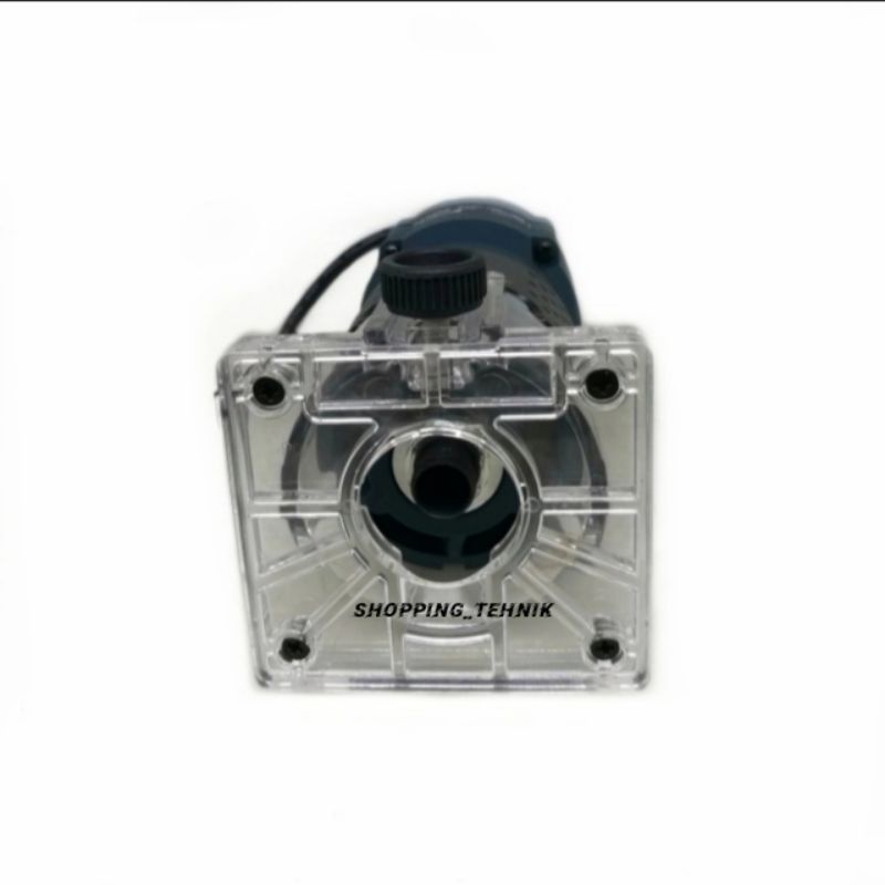 TRIMMER ROUTER PROFIL KYUHO KTR600 MESIN KAYU