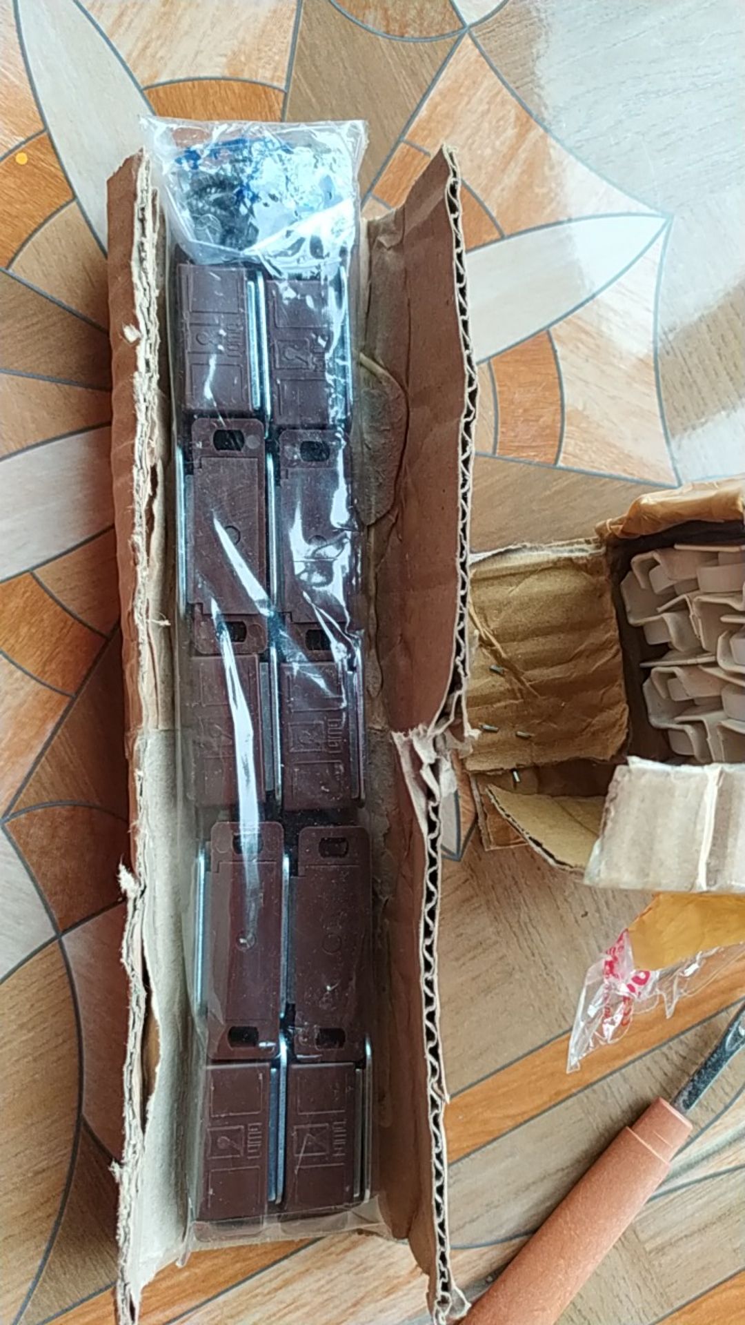 Door Stopper / Magnet Penahan Pintu Lemari