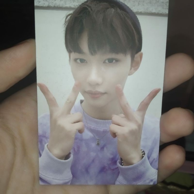 

[BOOKED] PC FELIX CUTE