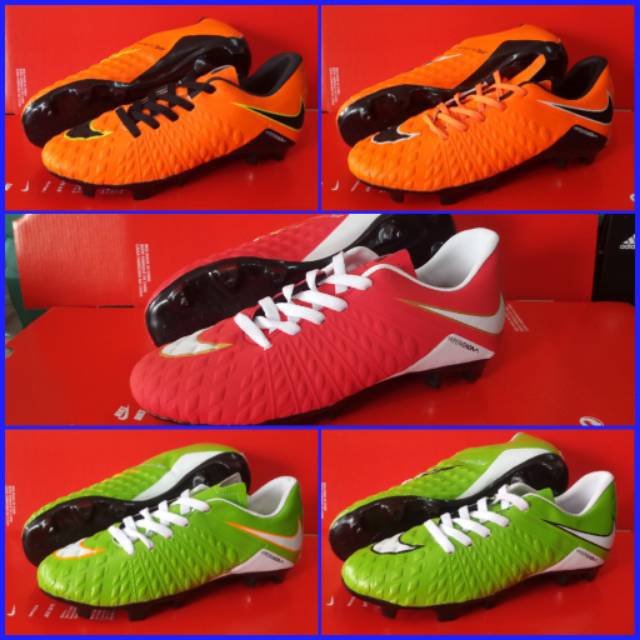 Sepatu bola anak/sepatu adidas