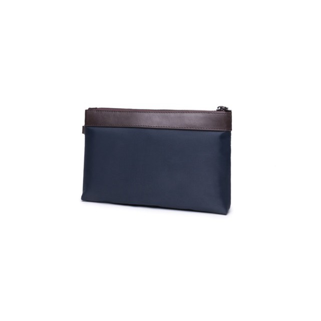 Dompet Nylon Clutch Tangan Pria