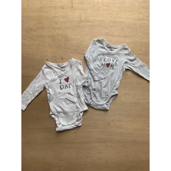 jumper bayi HnM preloved | jumper bayi preloved
