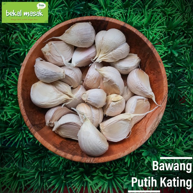 

Bawang Putih Kating