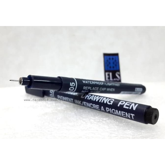 

HOT SALE Snowman Drawing Pen 0.05 Terjamin