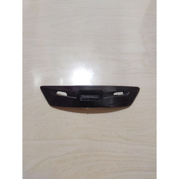 vent jidat ala ala shoei x14