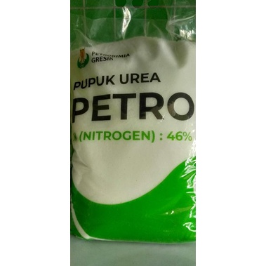 Pupuk Urea Petrokimia Gresik Kemasan 5 kg Asli Pabrik