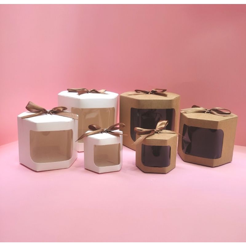 

Jasmine Cake Box / Packaging Hardtop Jar Lebaran / Kotak Kue Kering 13x13 / Hampers Dessert Box 2023