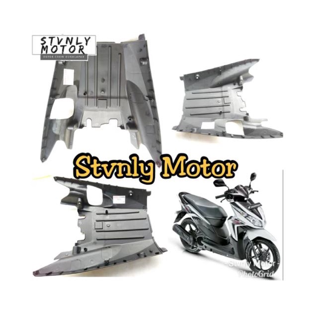 kolongan vario techno 110 lama