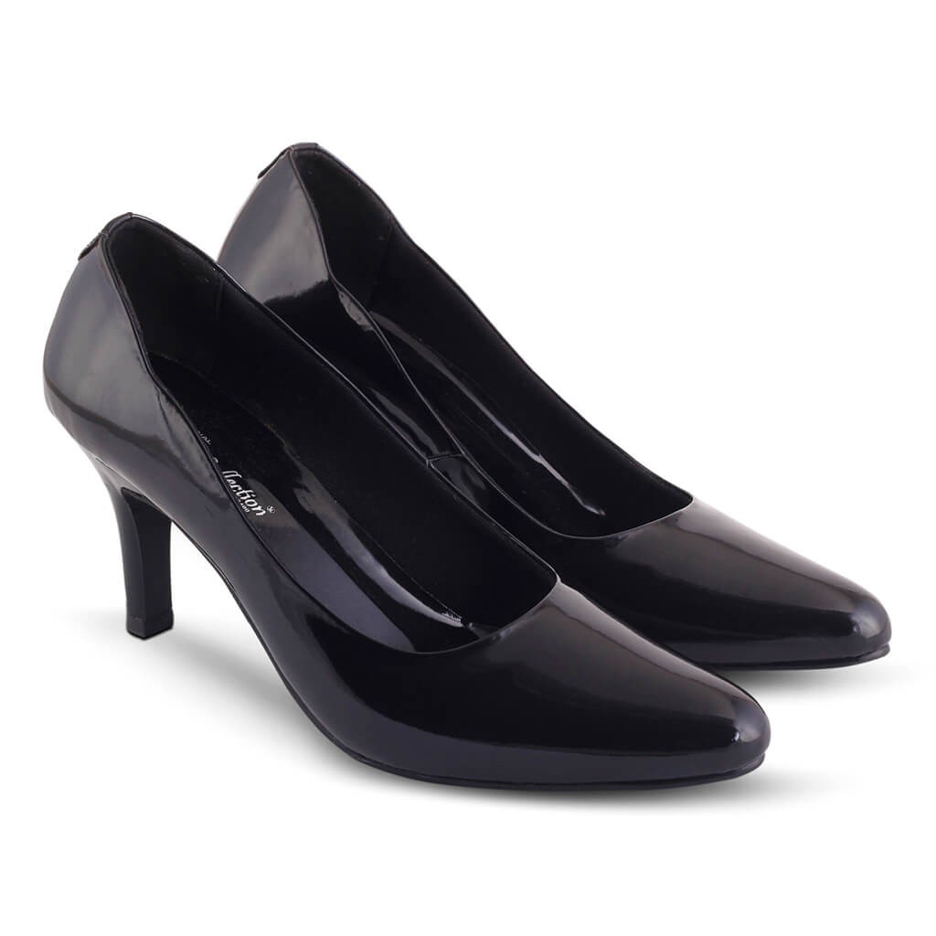 BUGISLINE Sepatu Wanita Formal JK Collection JIB BUGISLINE Sepatu Wanita Formal JK Collection JIB