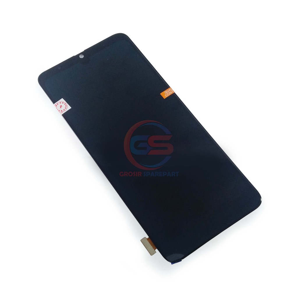 LCD SAMSUNG A70 / A705 / GALAXY A70 2019 FULLSET TOUCHSCREEN