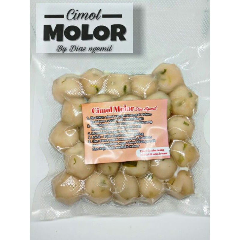 

cimol keju cheddar isi 50