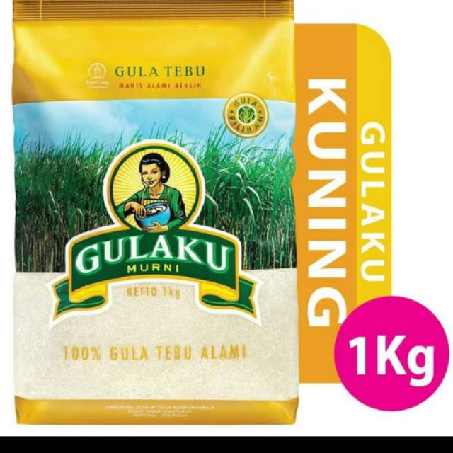 

Gulaku 1kg