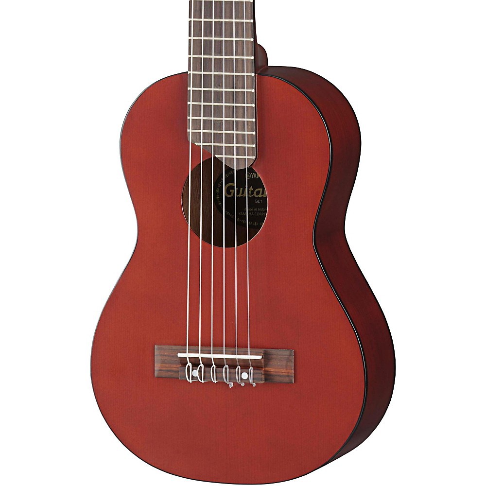 Yamaha Guitarlele GL1 Akustik Nylon-2