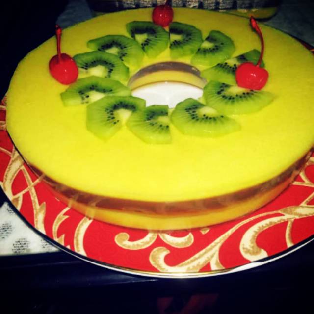 

Puding mix fruit surabaya