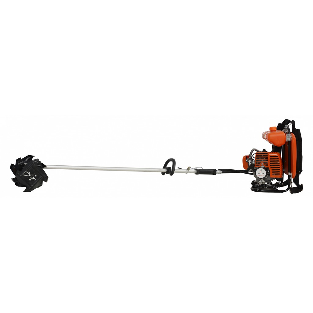 TILLER 328 YASUKA / ALAT PENGGEMBUT TANAH / MINI TILLER