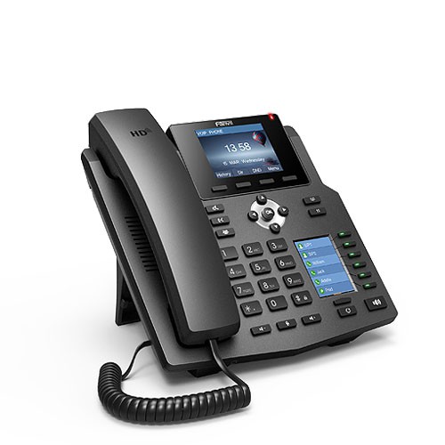 Fanvil X4 Mid Range IP Phone