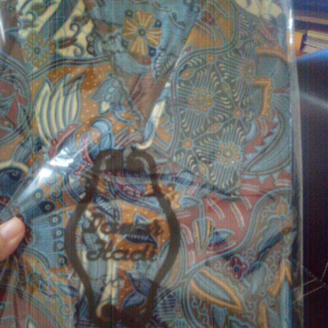 Hem Panjang Danar Hadi Ori