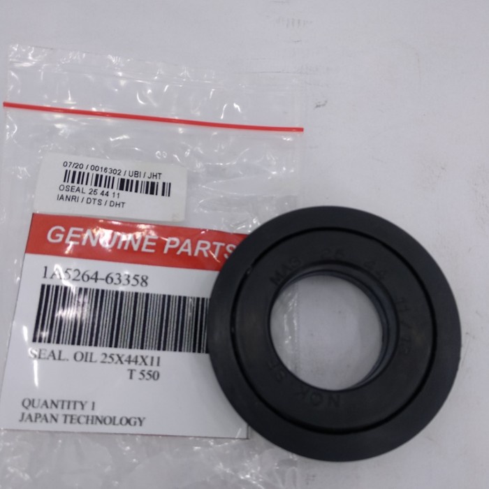 SIL roda / oli seal cultivator Yanmar Te 550 n best