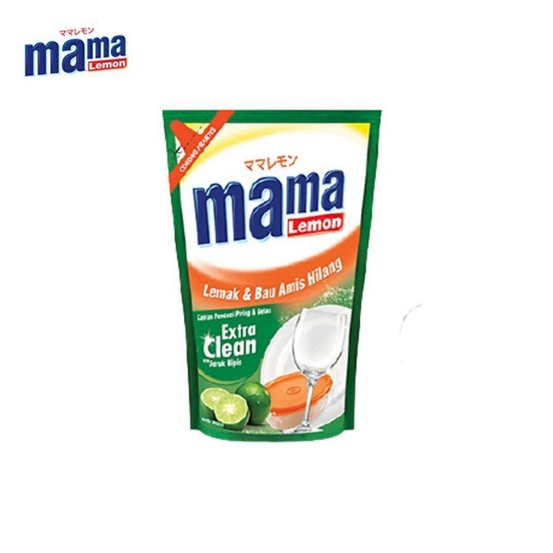 Mama lemon jeruk nipis 780ml