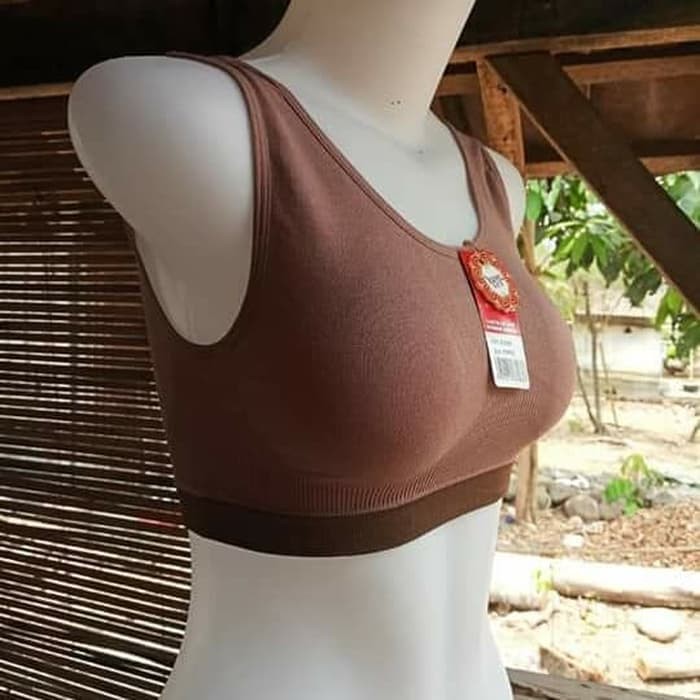 PROMO Sport Bra Big Size (BH sport jumbo)