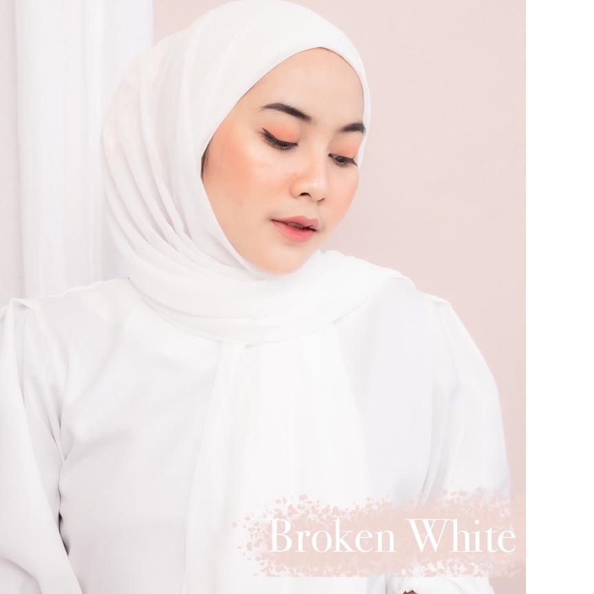 ✦ CDCmodels Afwa Pashmina Instant ' ➦