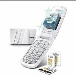SAMSUNG CARAMEL E1272 TERMURAH HP SAMSUNG HP JADUL SAMSUNG LIPAT