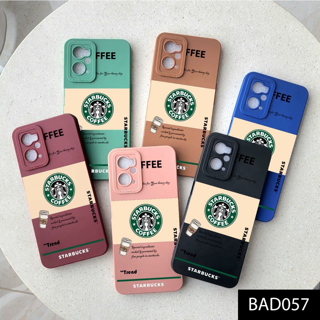 INFINIX HOT 7 SOFTCASE PRO KAMERA MOTIF KARAKTER HIGH QUALITY - BDC