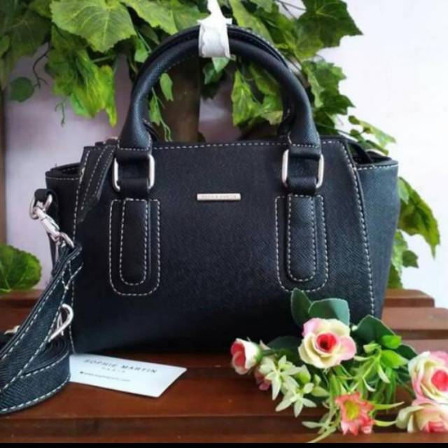 Tas Camelot Sophie Martin