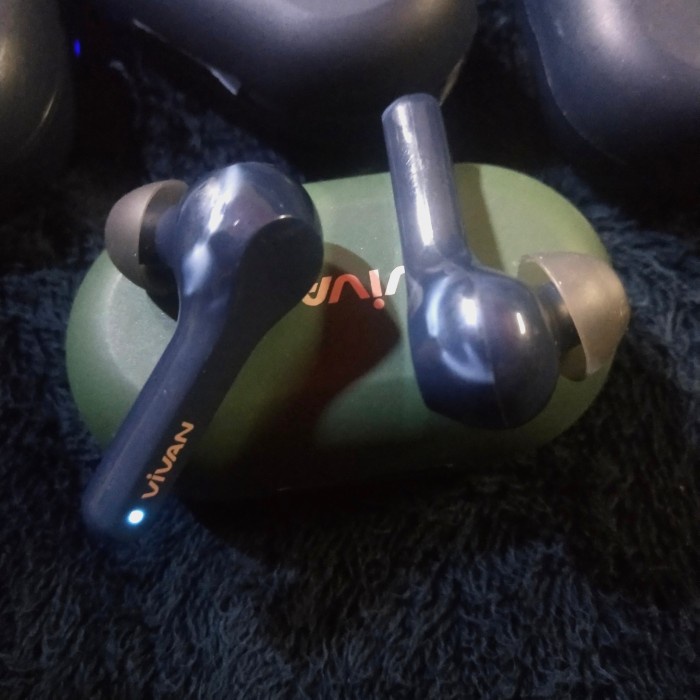 ✅ tws vivan liberty t200