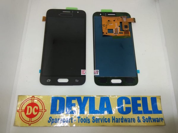 LCD TOUCHSCREEN SAMSUNG J120G  J1 4G 2016