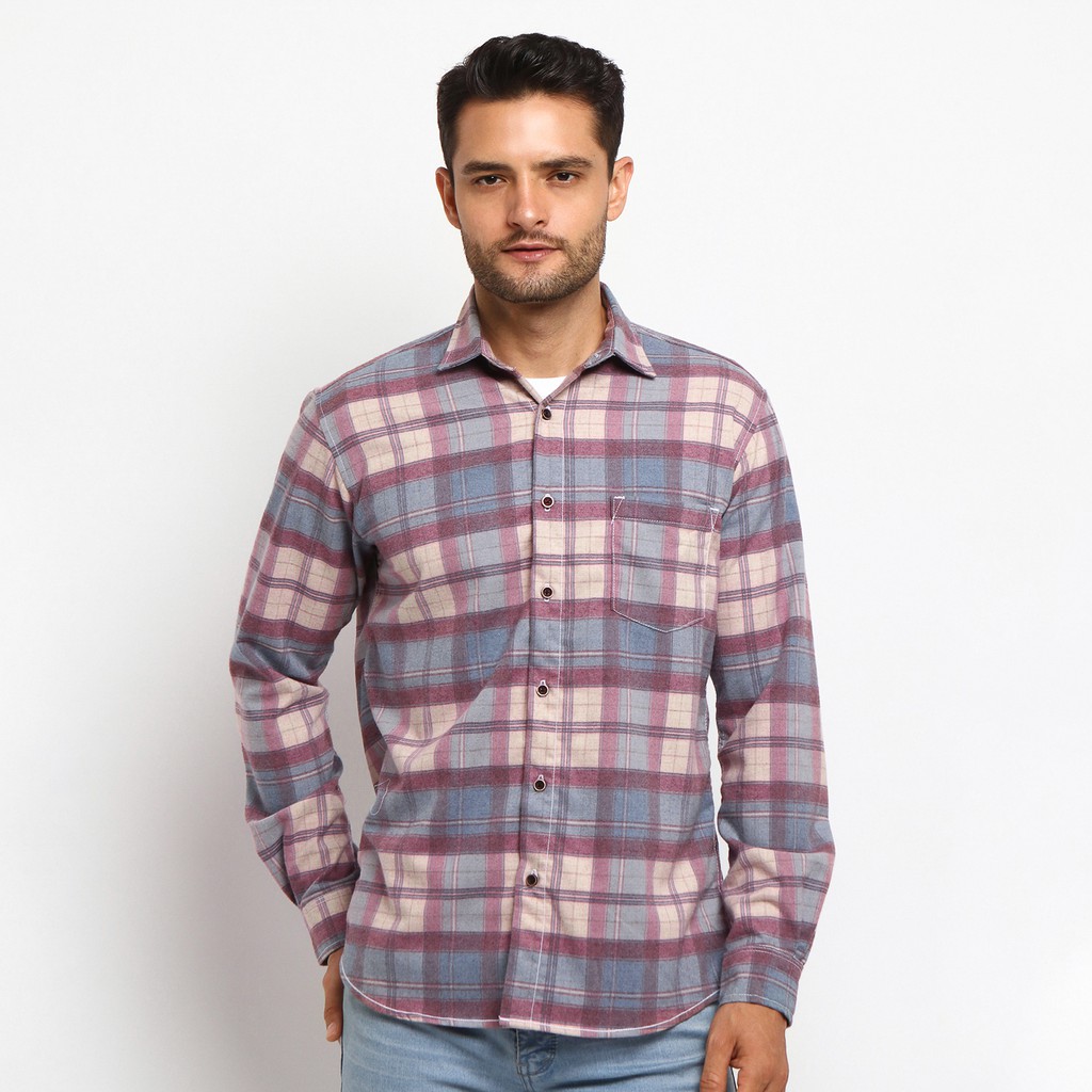 

ALTON Will Flannel