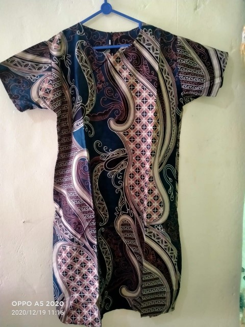 Batik Couple / Batik Couple Keluarga / Batik Jumbo / Sarimbit Keluarga / Baju Batik Marsya Gurdo