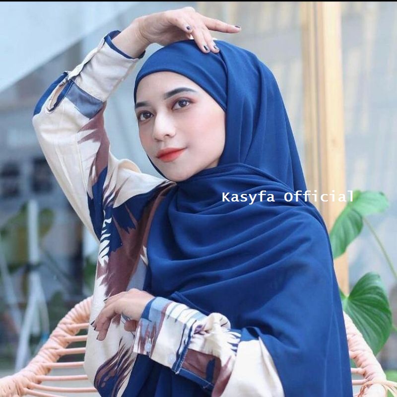 AMIRA PASHMINA INSTAN PLUS INNER