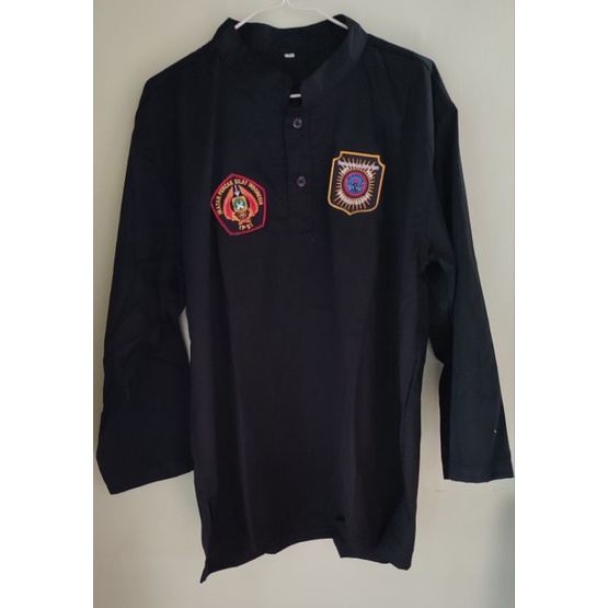 Baju tanding / Baju IPSI PSHW TM