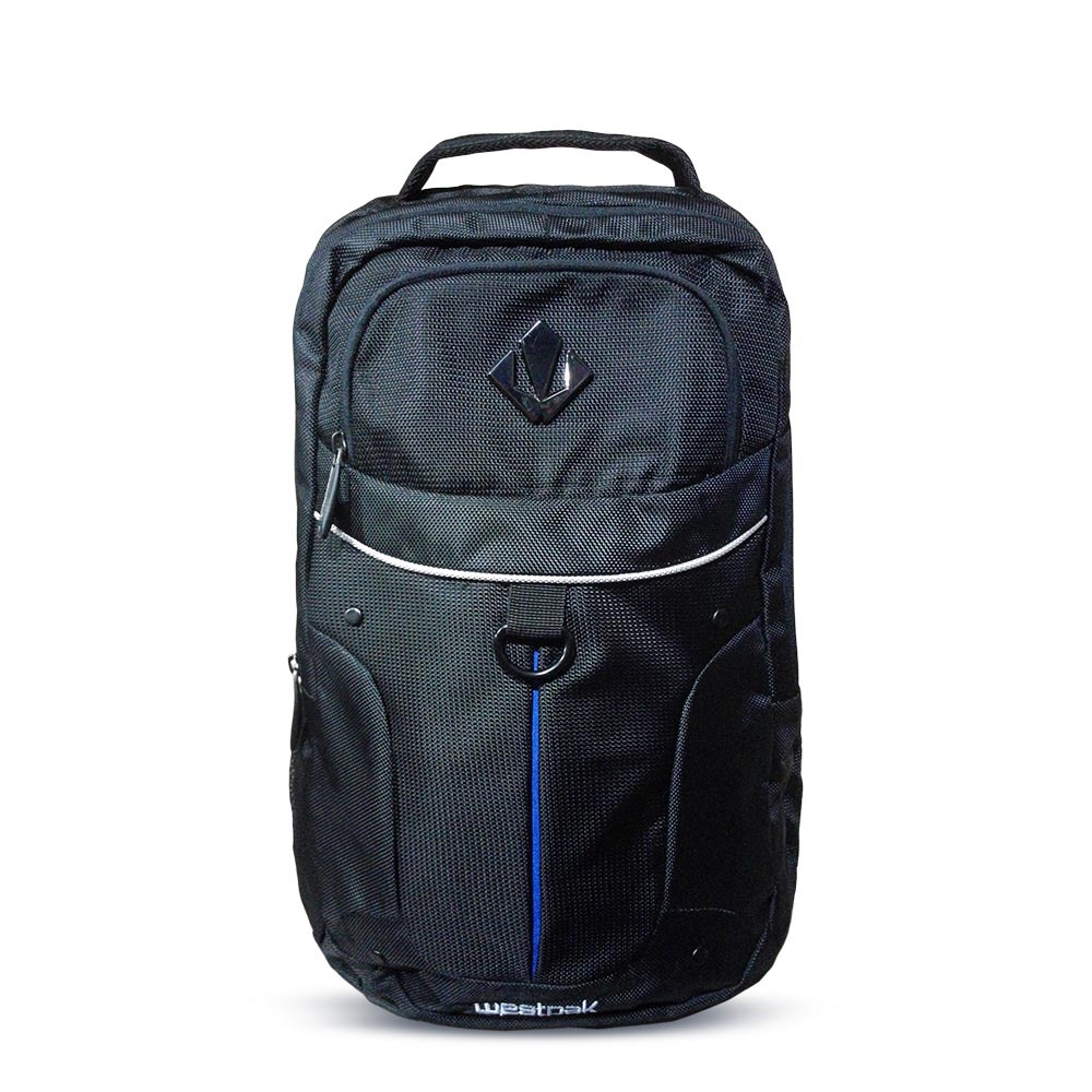 Tas Ransel Westpak Backpack Punggung Daypack Original
