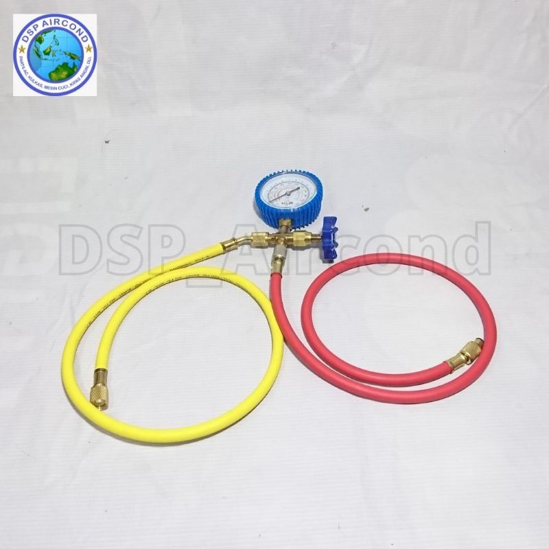 Manifold Single Set R22