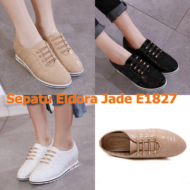 Promo Sepatu Eldora*