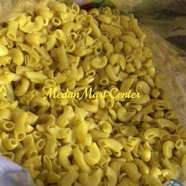 

Makaroni Goreng Bantet Mentah Cap Ikan Napoleon Kerupuk Makaroni Snacks Makaroni Mentah