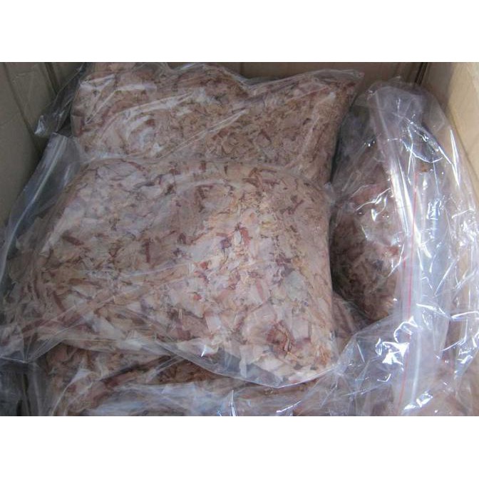 

ENAK katsuobushi BANYAK RASA
