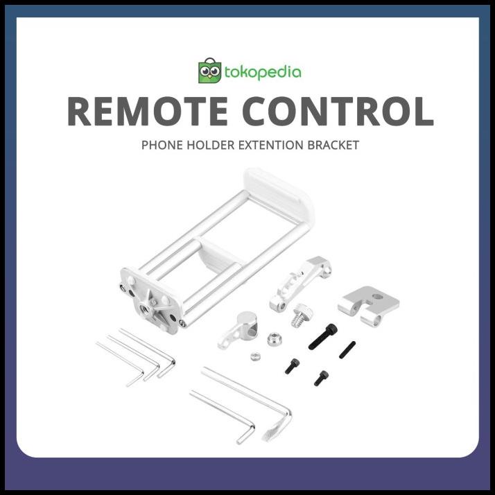 Xiaomi Mi Drone Penjepit Ipad / Tablet / Handphone